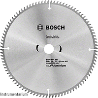 Диск пильний Bosch Eco for Aluminium 305x3,2x30-96T