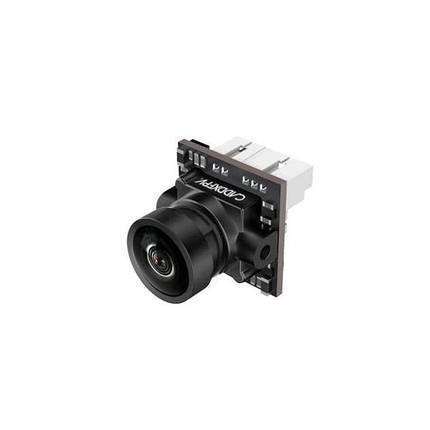 Камера для FPV дрона Caddx Ant Black 16:9 1/3" 1200TVL (MN06-00B69), фото 3