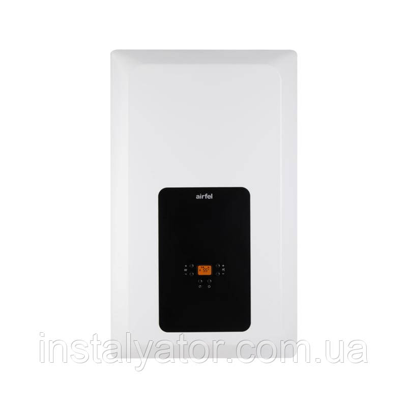 Котел газовий Airfel Elegant 24 кВт