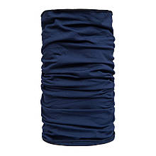 Пов'язка Sensor Coolmax Thermo 21200061 SU31CT-темно-синя синтетика унісекс для спорту