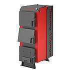 Котел твердопаливний сталевий Thermo Alliance Vulcan V 4.0 SF 35