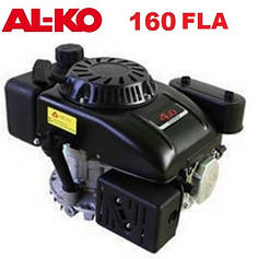 Запчасти для двигателя AL-KO 160 FLA