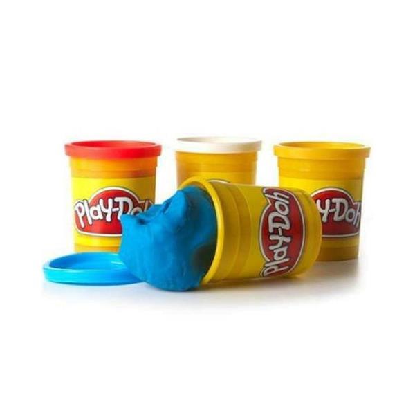 Пластилін Hasbro Play-Doh 112 г блакитний