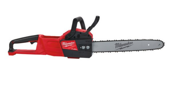 Акумуляторна ланцюгова пила шина 40 см M18 FCHS-0 FUEL MILWAUKEE