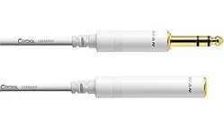 Кабель Cordial CFM 3 VK-SNOW