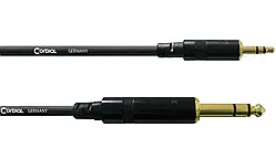 Кабель Cordial CFM 3 WV