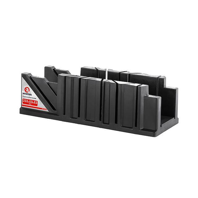 Стільце пластикове 233x53x53мм INTERTOOL HT-0723