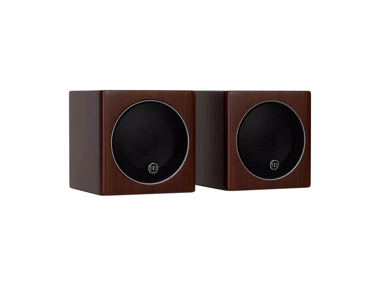 Акустичні колонки Monitor Audio Radius 45 Walnut, фото 1