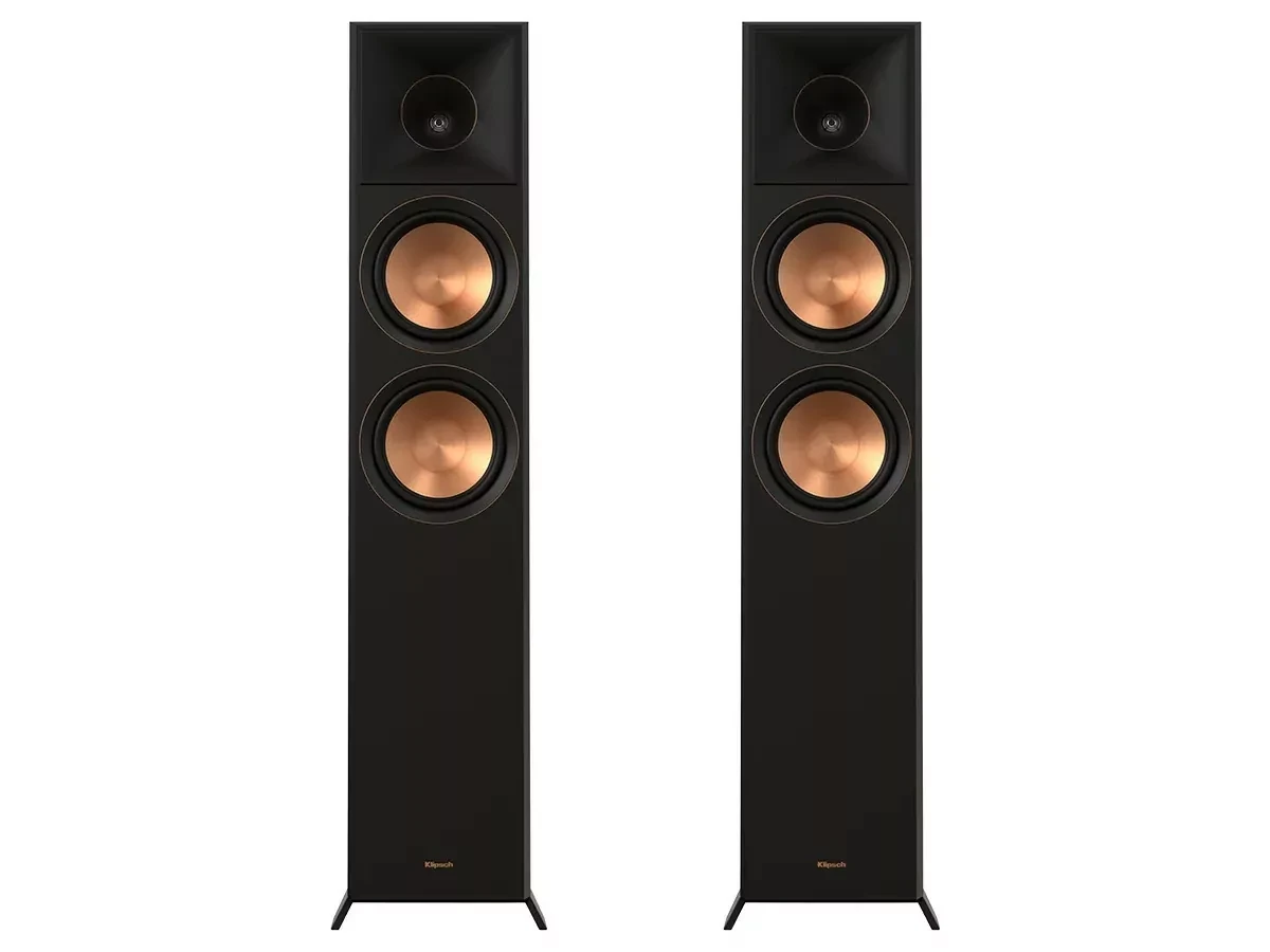 Підлогова акустика Klipsch Reference Premiere RP-6000 II Ebony