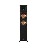 Підлогова акустика Klipsch Reference Premiere RP-6000 II Ebony, фото 4