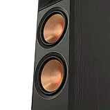Підлогова акустика Klipsch Reference Premiere RP-6000 II Ebony, фото 7