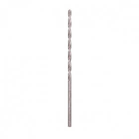 Свердло для металу подовжене DIN 340, 3,2 мм, HSS INTERTOOL SD-5232