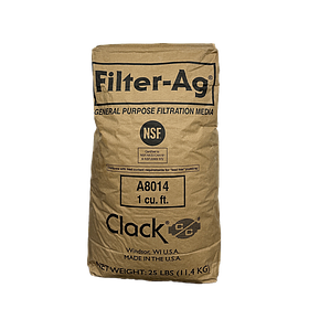 Завантаження фільтрувальна Filter-Ag (міш 28,3 л)