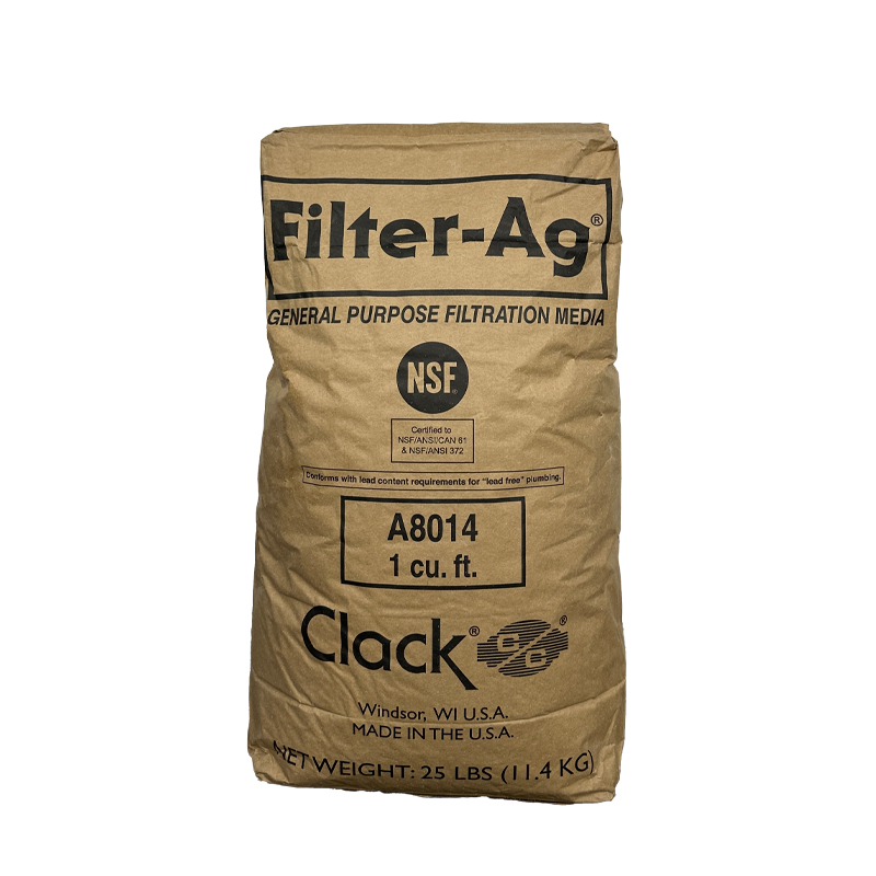 Завантаження фільтрувальна Filter-Ag (міш 28,3 л), фото 1