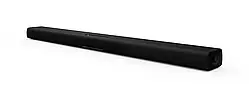 Саундбар Yamaha SR-X40A Black