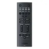 Саундбар Yamaha SR-X40A Black, фото 8