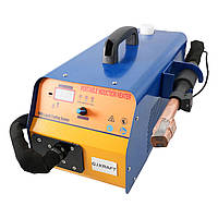 Індукційний нагрівач 3.5KW з рідинним охолодженням 220V G.I.KRAFT WCIH-3.5KW ORG