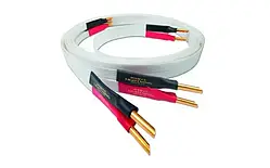 Кабель акустичний Nordost White lightning,2x2.5m is terminated with low-mass Z plugs