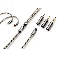 Кабель для навушників Kinera Dromi 2-pin cable