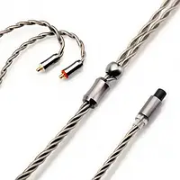 Кабель для навушників Kinera Dromi MMCX cable