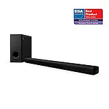 Саундбар Yamaha SR-X50A Black, фото 3