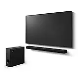Саундбар Yamaha SR-X50A Black, фото 7