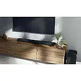 Саундбар Yamaha SR-X50A Black, фото 8