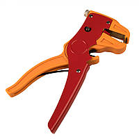 Автоматичний інструмент для зняття ізоляції та обрізання дротів