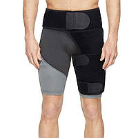 Бандаж на тазостегновий суглоб