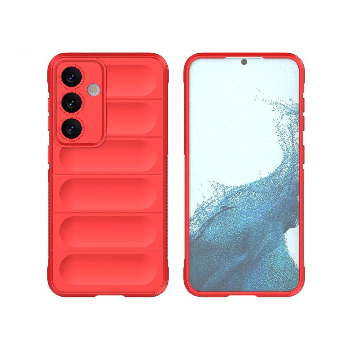 Чохол для смартфона Cosmic Magic Shield for Samsung Galaxy S24 China Red