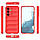 Чохол для смартфона Cosmic Magic Shield for Samsung Galaxy S24 China Red, фото 2