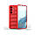 Чохол для смартфона Cosmic Magic Shield for Samsung Galaxy S24 China Red, фото 4