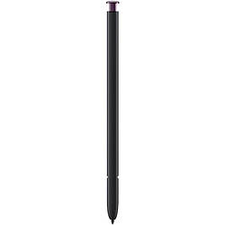 Стилус Samsung S908 Galaxy S22 Ultra червоний