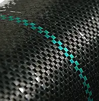 Агротканина 100г/м2 1.1х5 метрів Shadow від бур'янів пакетована