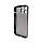 Чохол для смартфона AG Glass Matt Frame Color Logo for Apple iPhone 12 Pro Max Titanium Grey, фото 3
