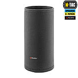 Шарф-труба M-Tac Polartec Dark Grey, фото 4
