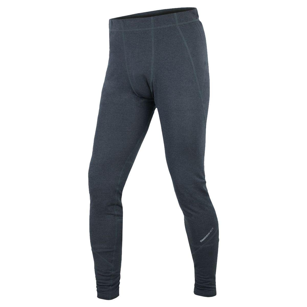 Штани Fahrenheit PG Micro Grey Melange