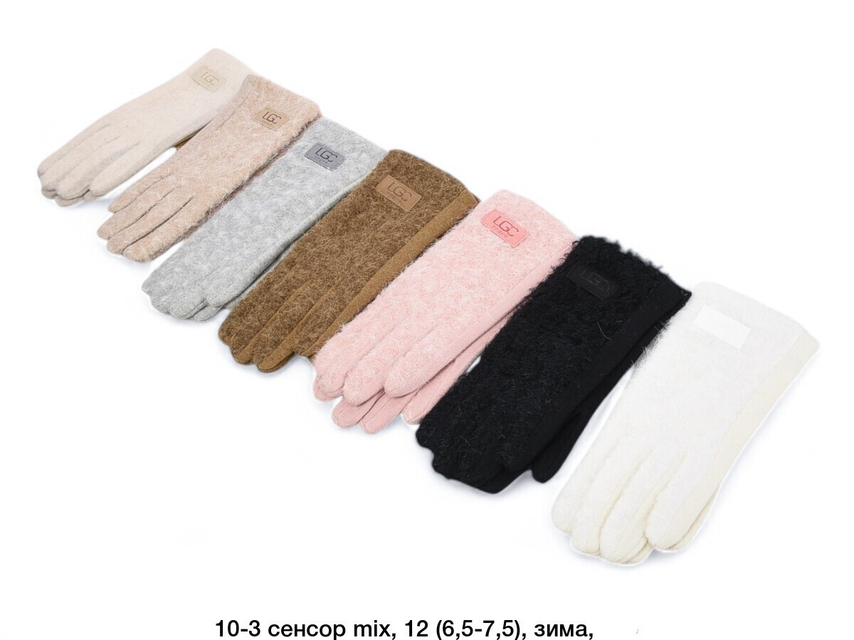 Оптовий продаж на зимовий сезон кашемірових рукавичок
