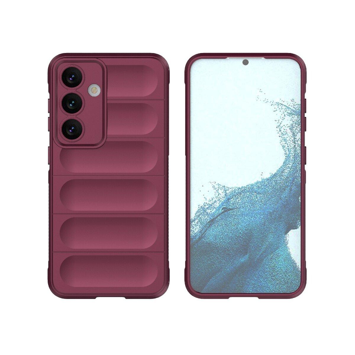 Чохол для смартфона Cosmic Magic Shield for Samsung Galaxy S24 Plum
