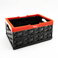 Корзина трансформер 32л,  Фламінго /6/ 01561  tjy