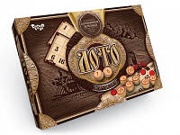 Лото Danko-toys Дорожное DTG51 tjy