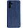 Чохол-книжка для смартфона Rubic Leather for Samsung Galaxy A05s Blue, фото 2