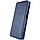 Чохол-книжка для смартфона Rubic Leather for Samsung Galaxy A05s Blue, фото 3