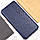 Чохол-книжка для смартфона Rubic Leather for Samsung Galaxy A05s Blue, фото 4