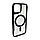Чохол для смартфона Cosmic СD Fashion MAG for Apple iPhone 13 Black, фото 4