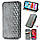Чохол-книжка для смартфона Rubic Leather for Samsung Galaxy A05 Grey, фото 3