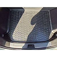 Килимок у багажник Zeekr X з 2021- (Avto-Gumm) Поліуретан