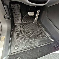 Килимки ZEEKR 007