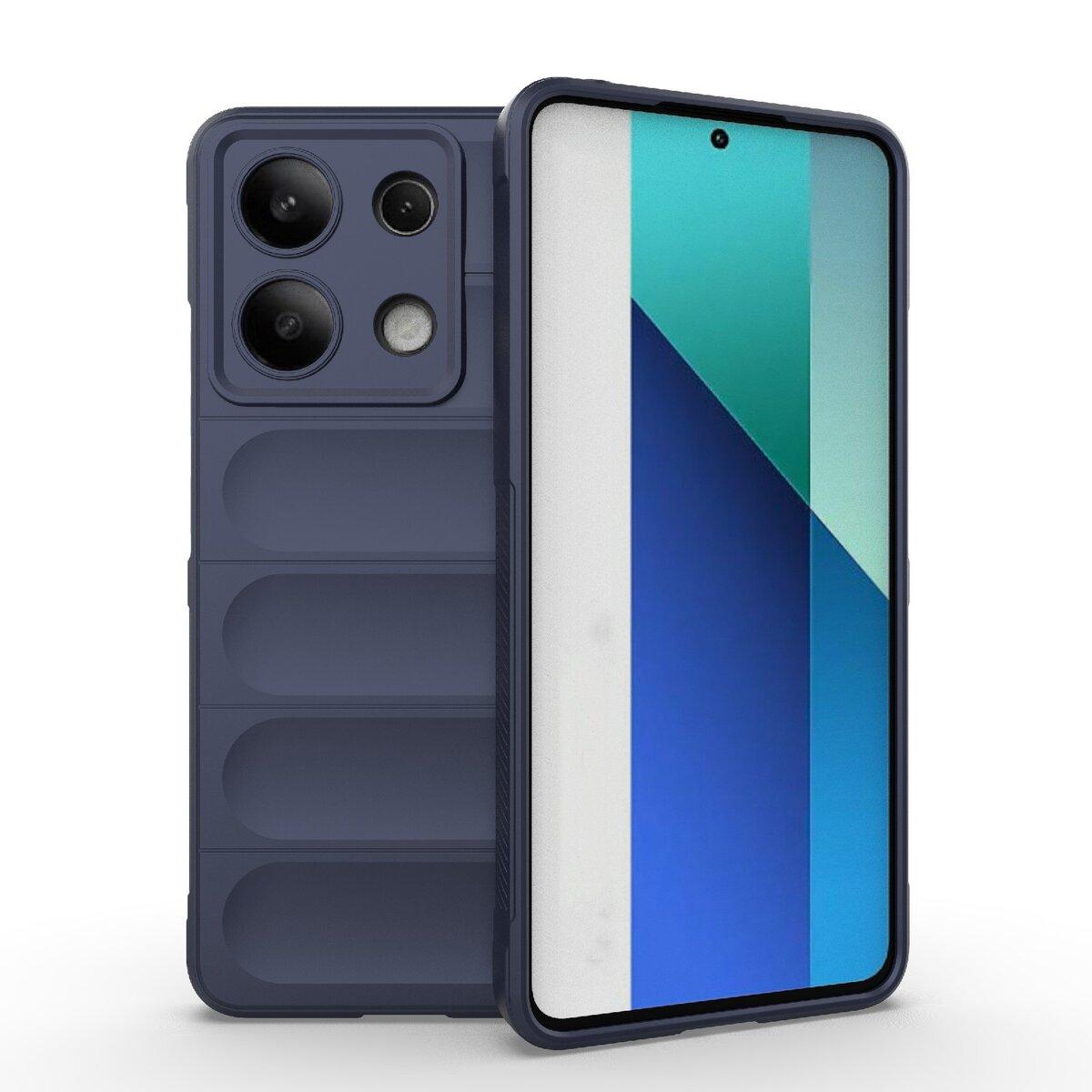 Чохол для смартфона Cosmic Magic Shield for Xiaomi Redmi Note 13 4G Sapphire