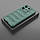 Чохол для смартфона Cosmic Magic Shield for Xiaomi Redmi Note 13 4G Dark Green, фото 5